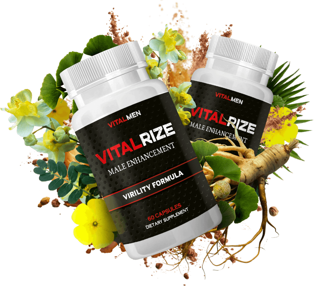 VitalRIZE