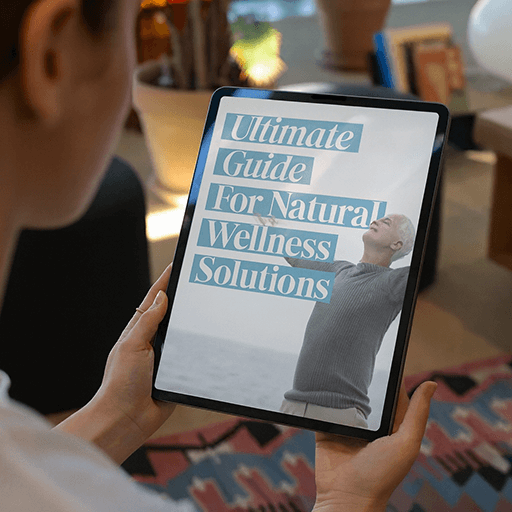 Bonus 2: Ultimate Guide For Natural Wellness Solutions